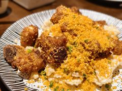 -聚汇三少·龙虾·中餐厅(莫邪路新天地店)