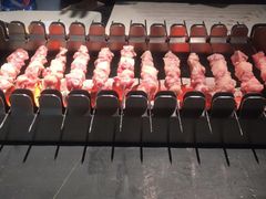 -很久以前羊肉串(昌里路三钢里店)