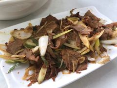 -鑫明明拉面(宁化路店)
