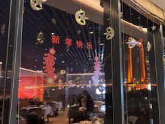 -武汉世茂希尔顿酒店·汇·全日餐厅