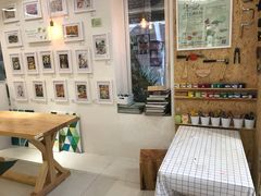 -环悦艺术空间(东山口店)