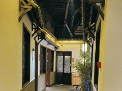 -江南韵·无锡太湖文化体验餐厅(凤凰天街店)