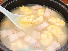 腌笃鲜-乔家栅(襄阳南路店)