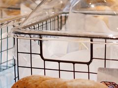 -喜茶(上海兴业太古汇店)