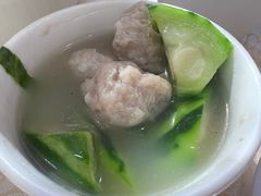-绿雅居原生态农庄(小涌店)