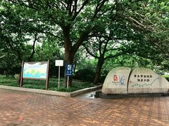 -八大峡公园