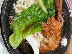 -烧鹅濑(西华路店)