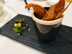 玫瑰香煎鱼-好福记饭店(红梅公园店)