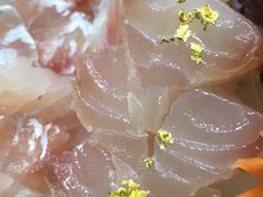 金薄-無鱼鳞比