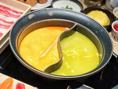 -温野菜涮涮锅(西单大悦城店)