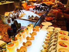 iphone_upload_pic-马哥孛罗咖啡厅·Cafe Marco (厦门马哥孛罗东方大酒店)