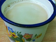 麦乳精-做了不起的80后