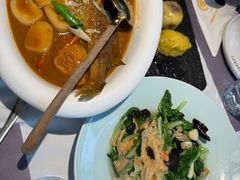 -野蔓果·山野菜(西湖景区·龙井茶田店)