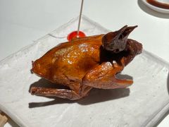 -侨美食家·40年地道粤菜(珠江新城店)