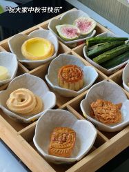 -蜜悦居月子会所(环贸中心店)