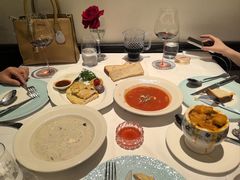 -波特曼西餐厅(南岗店)