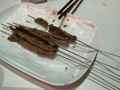-丁虎子烤肉(国道二店)