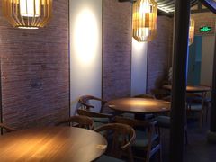 大堂-闽上鲜·福建菜(龙湖滨江天街店)