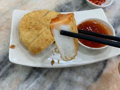 -阿坤纯正西刀鱼丸(Kuala Lumpur Branch)
