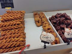 -杨老大焙子月饼干货(宽巷子民族美食街店)