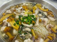 -福屿鲜捞小吃·捞化(福屿总店)