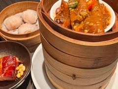 -万丽轩·粤菜(王府井金茂万丽酒店)