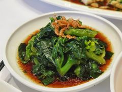 -小厨娘淮扬菜(六合欢乐港店)