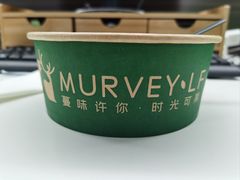 -MURVEY·LF·蔓味轻食(北苑店)