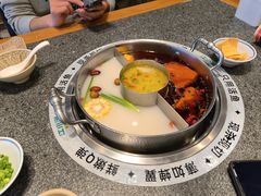 -江小渔鲜鱼火锅(经济开发区店)