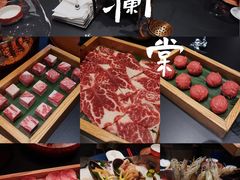 -澜棠海鲜(余姚阳明古镇店)