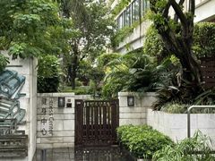 -白天鹅宾馆-健身中心