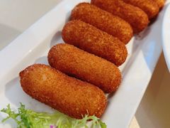-蜀宴小调·精致家常菜(科华店)