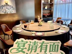 -肆月河豚·新淮扬菜·烤鸭(中关村店)