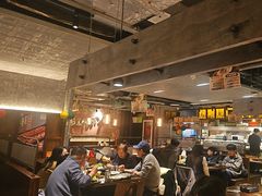 -新石器烤肉(中房金谊广场店)