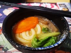 -鲔吞·和牛寿喜烧(闵行区绿瘦酒店)