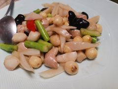 荷塘小炒-山外山菜馆(玉泉路店)