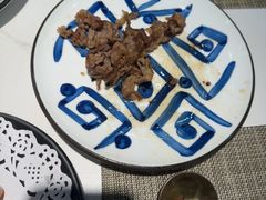 -渔荷食町·铁板烧料理(崂山万象汇店)