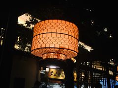 -桂满隴·站立的杭州(无锡八佰伴店)