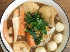 -曼谷食堂·泰国家庭料理(丹桂路店)