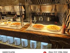 -汉巴味德巴西烤肉(顺和广场店)