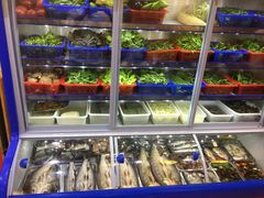 -老味道1992(武当山店)