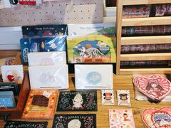 -恋物百货商店(华侨城店)