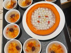 -玫瑰厅上海菜(兴国路店)