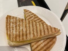 ciabatta&nbsp;crayfish&nbsp;egg&nbsp;mayo-麦当劳(黑沙环中街店)