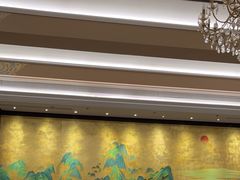 -君庭中餐厅(友谊宾馆店)