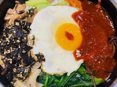 -土大力韩式烤肉料理(和平路店)