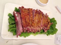 -阿拉丁新疆风味餐厅·清真(罗廊巷店)