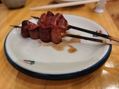 鸡肝-鳥禾(天津店)