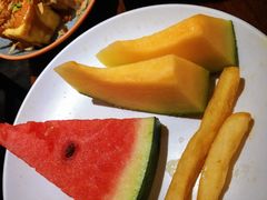 -王氏炉匠·烧鸟放题自助(三里屯店)