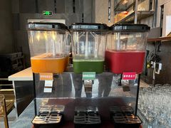 -Mr·Fish鱼鲜生海鲜放题(银泰in99店)